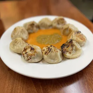 Bridges Nepali Cuisine - Covington
