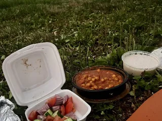 Swad Indian Restaurant