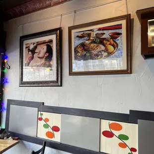 a picture of a restaurant