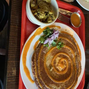 Woh and Hakku Chuala