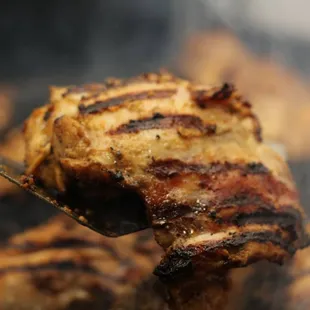 Grilled Chicken