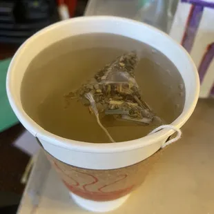 Tea