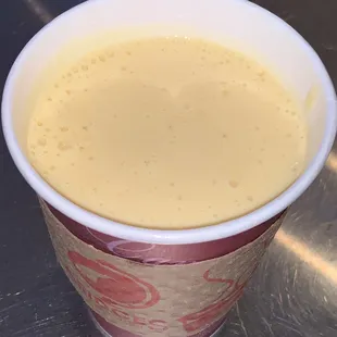 Mango Lassi