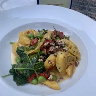 Truffle Porcini Tortellini