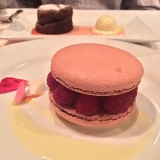 Chocolate Molten Cake