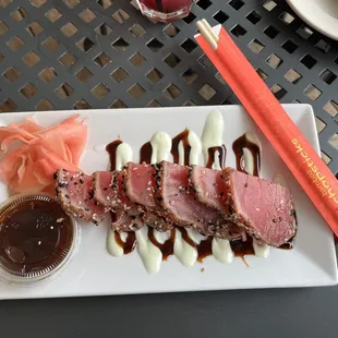 Bridges Restaurant