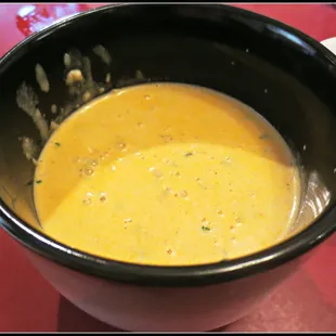 Lobster Bisque