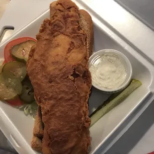 Best Fish on the West Side