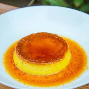 Ana's Flan