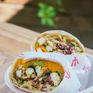 burrito, burritos and wraps, food, wraps