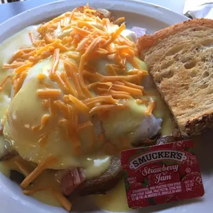 Breakfast Special!