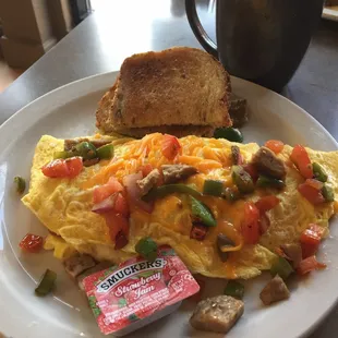 Omelette