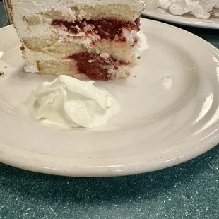 Strawberry shortcake - don't recommend
