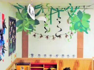 Tender Care Learning Centers