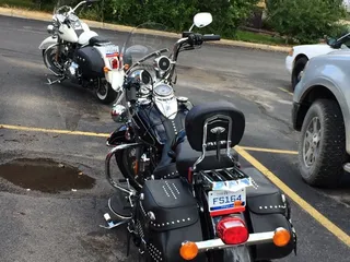 The Clinton Inn Restaurant