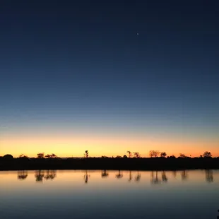 No filter, just magical