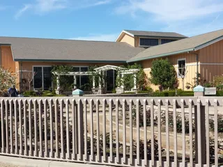 Fort Natomas
