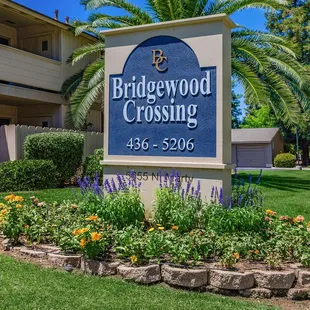 Bridgewood Crossing