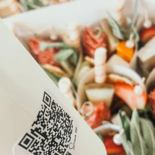 Find us on Instagram @briegrazingboards