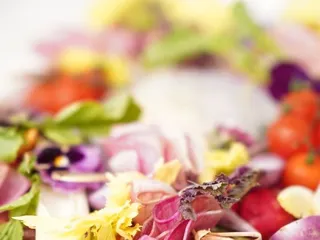 Beyond The Board Catering