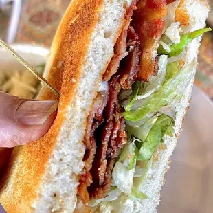 BLT Sandwich