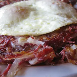 Corned Beef Hash