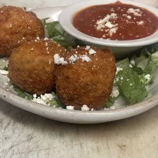 Arancini