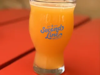 Second Line Brewing