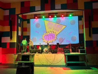 Zony Mash Beer Project