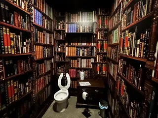 Ecology Beer Creative