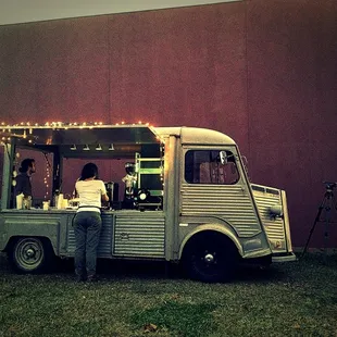 Best coffee in the city