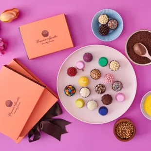 Brigadeiro Sprinkles E-Gift Card