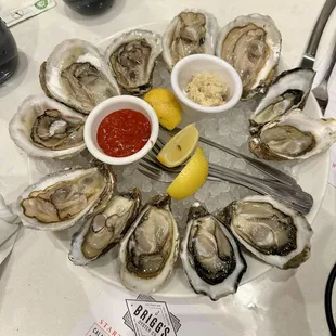 Left 1/2 is regular. Right 1/2 is from Washington. I preferred the reg. with the slight sweetness it had.