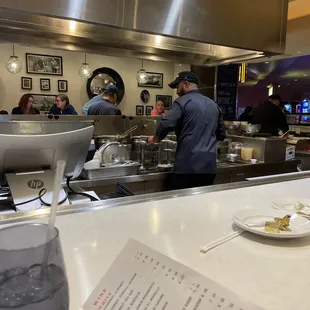 Clam Chowder is yummy!