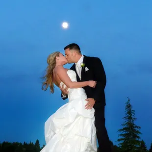 Kari &amp; Andrew - Brookside Country Club