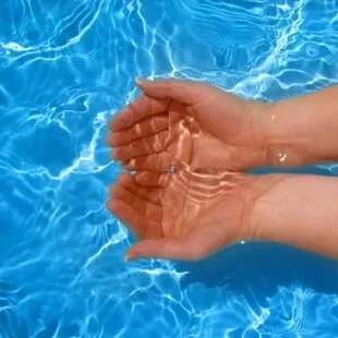 We Care About Your Pool !