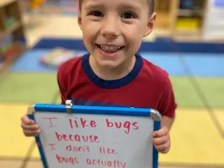 Rocky Mountain Preschool