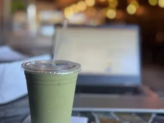 Berry To Bean Coffee House