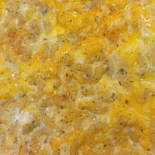 Baked Mac