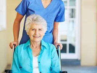 Valley Home Care