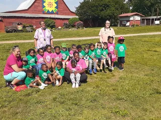 Dixon Academy At Northeast