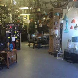 Great place for specialty items!