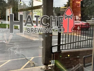 Hatchet Brewing