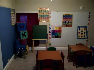 EarlyBird ChildCare & Learning