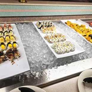 Bright Moon Buffet