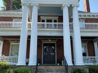 South Broadway Manor