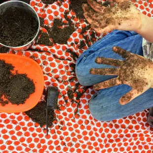 Bright Prospects Cooperative Preschool
