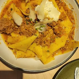 Bolognese