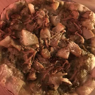 Ramp Pizza