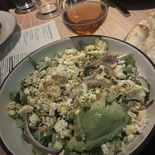 Avocado Salad